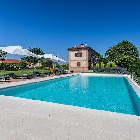 Alta Villa The Countryhouse Adults Only Boutique Bnb Vigliano d'Asti Екстер'єр фото