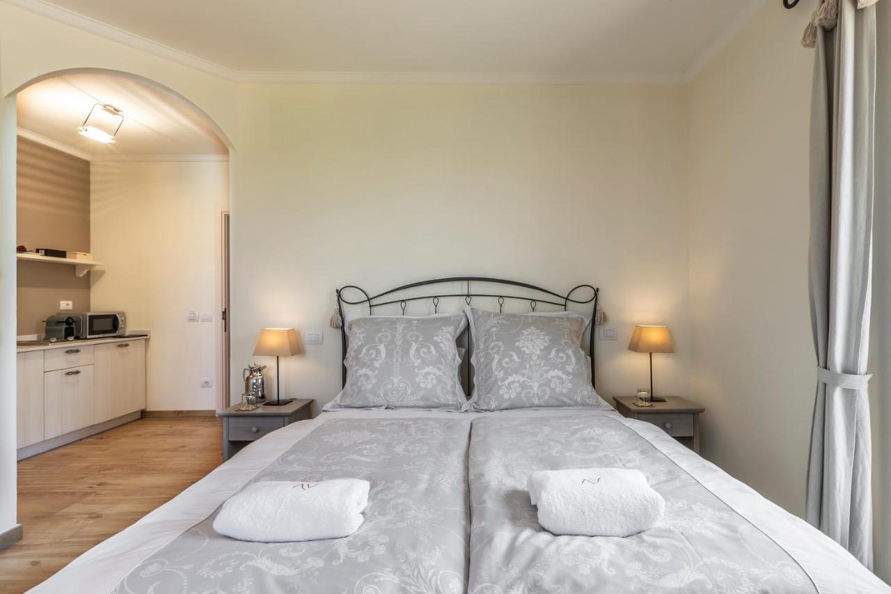 Alta Villa The Countryhouse Adults Only Boutique Bnb Vigliano d'Asti Екстер'єр фото