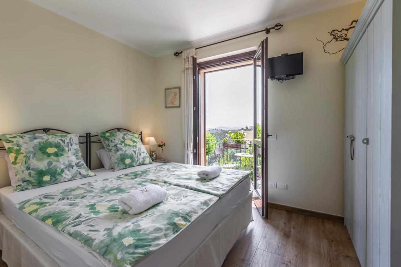 Alta Villa The Countryhouse Adults Only Boutique Bnb Vigliano d'Asti Екстер'єр фото