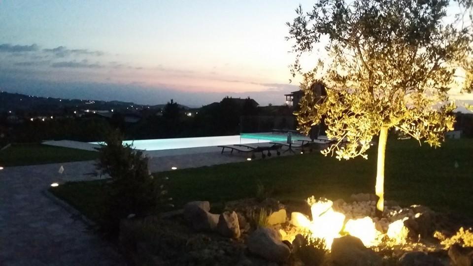 Alta Villa The Countryhouse Adults Only Boutique Bnb Vigliano d'Asti Екстер'єр фото