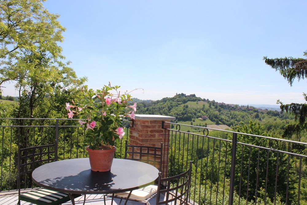 Alta Villa The Countryhouse Adults Only Boutique Bnb Vigliano d'Asti Екстер'єр фото