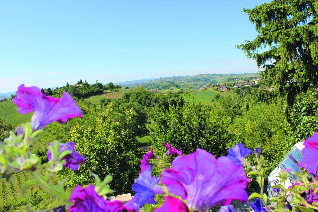 Alta Villa The Countryhouse Adults Only Boutique Bnb Vigliano d'Asti Номер фото