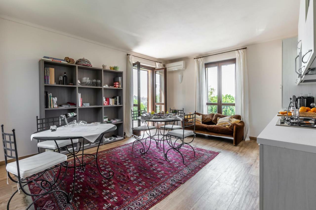 Alta Villa The Countryhouse Adults Only Boutique Bnb Vigliano d'Asti Екстер'єр фото