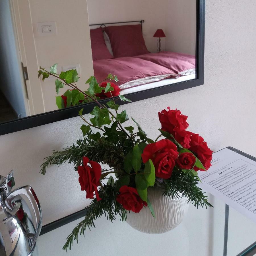 Alta Villa The Countryhouse Adults Only Boutique Bnb Vigliano d'Asti Екстер'єр фото