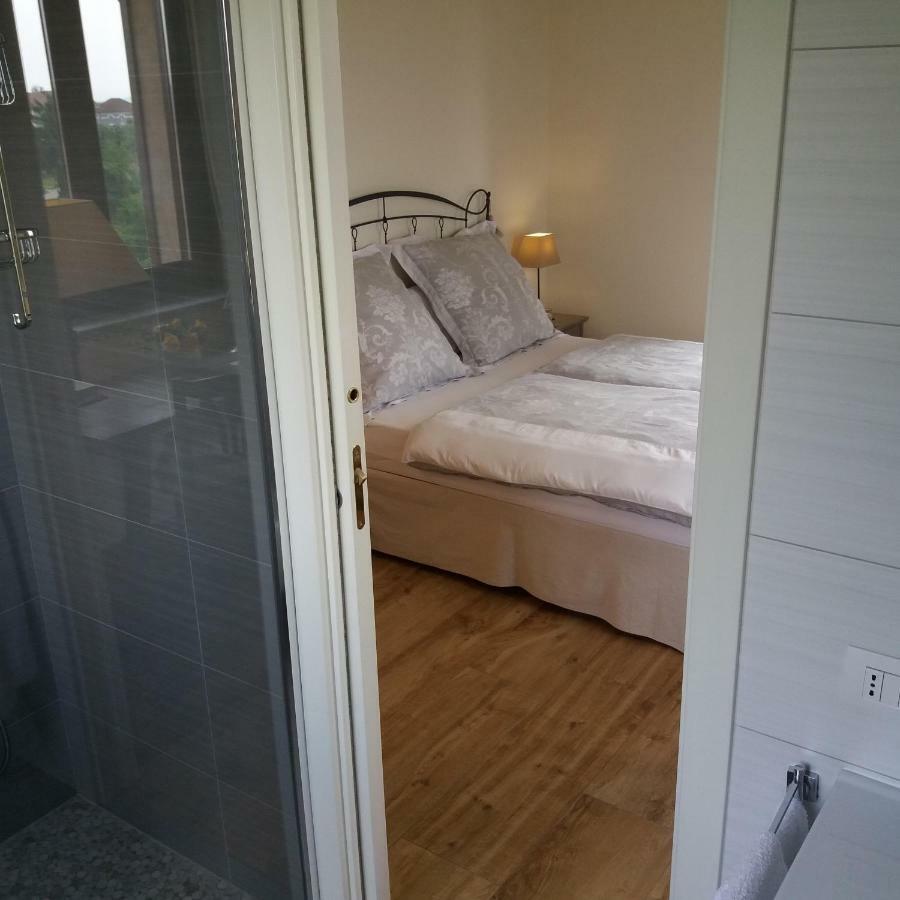 Alta Villa The Countryhouse Adults Only Boutique Bnb Vigliano d'Asti Екстер'єр фото