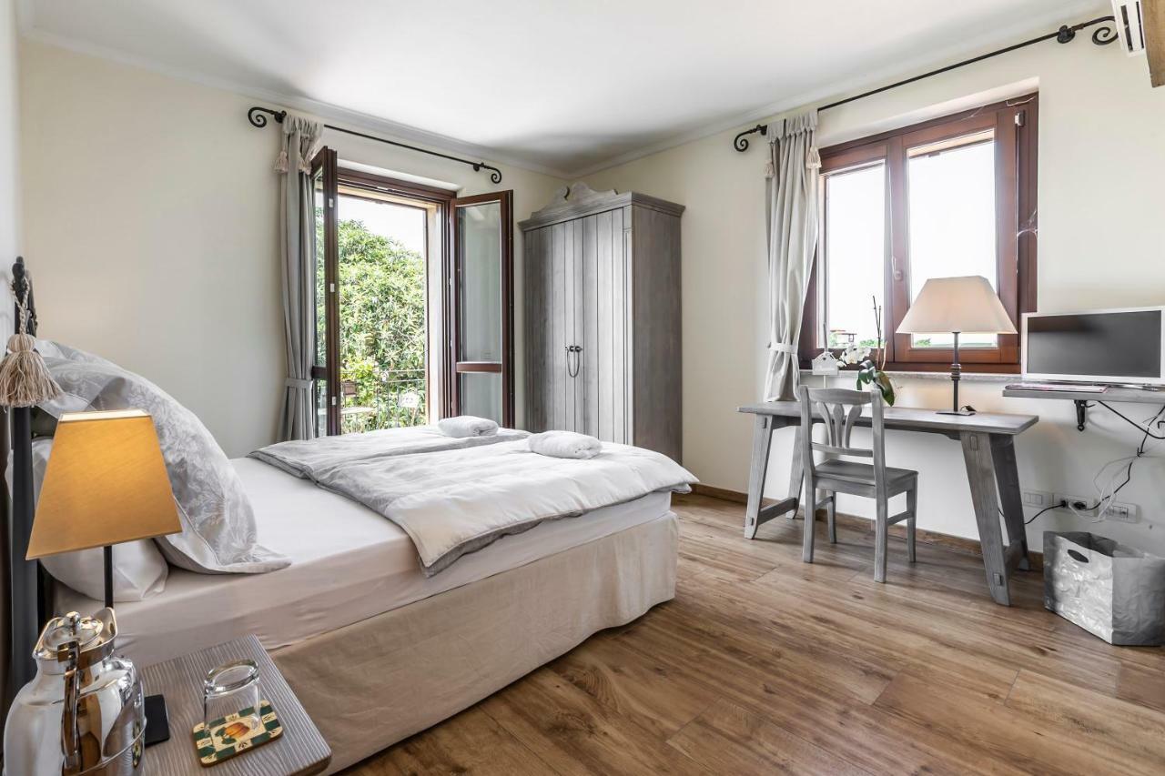 Alta Villa The Countryhouse Adults Only Boutique Bnb Vigliano d'Asti Екстер'єр фото